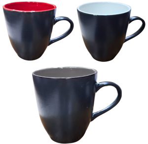 CANECA 330ML MALTA - CEC01128