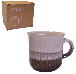 CANECA 120 ML HIVER - DPU06197