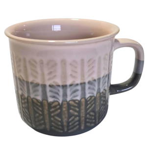 CANECA 410ML HIVER VERDE - DPU06203