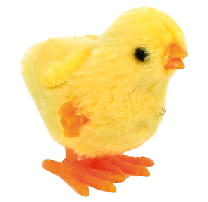 PINTINHO A CORDA - 8868-1