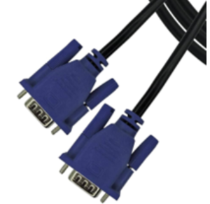 CABO VGA X VGA C/3M - XC-VGA-3