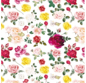 SACO MET 44X59CM C/50 UN FLORENÇA - VP 103