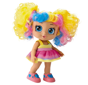 BONECA MY BEST PINTURA - 0790