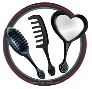 BONECA COLEÇÃO BRAVEZINHA C/ACESSORIOS - 0951