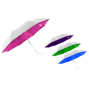 SOMBRINHA C/PROTEÇÃO SOLAR - G3537Y-SKU