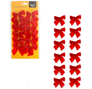 NT - LAÇO 9CM - C/6 UNID - NTA12923