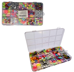 MIÇANGAS COM ESTOJO - NS-4420