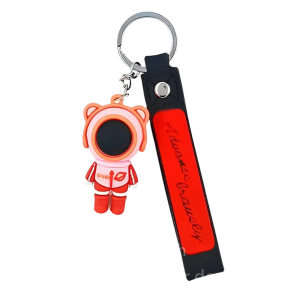 CHAVEIRO EMBORRACHADO ASTRONAUTA SORTIDO - HW84318