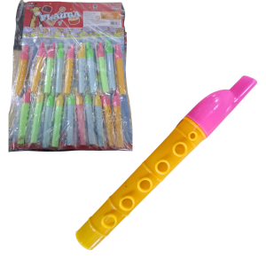 FLAUTA MINI C/20 PÇS  - TK-AB8878