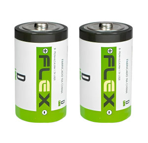 PILHA D ALCALINA C/2 UNID - FX-DK2