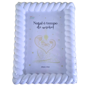 PORTA RETRATO PL 10X15CM - DT5521