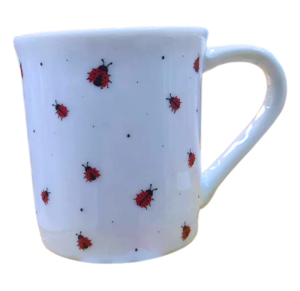 CANECA RETA 150ML - SORTIDA