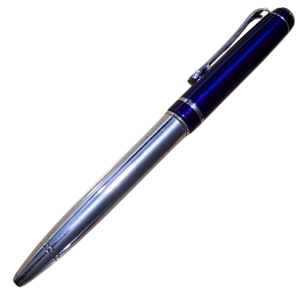 CANETA ESFEROGRAFICA SORT. C/ESTOJO - MJ21355-8