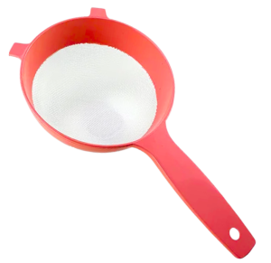 PENEIRA PLASTICA 15CM - DB-06