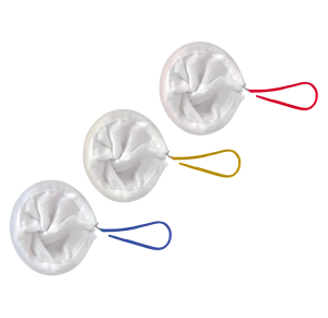 COADOR DE PANO C/CABO 15CM - DB-344