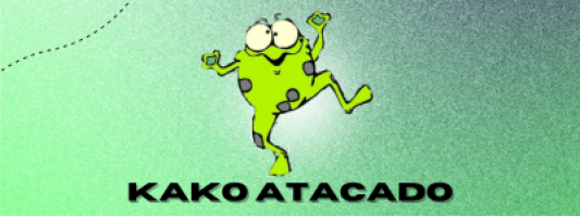 KAKO ATACADO